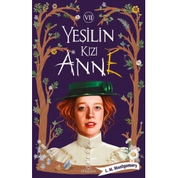 Yeşilin Kızı Anne - 7