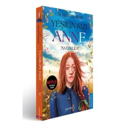 Yeşilin Kızı Anne - Avonlea