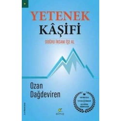 Yetenek Kaşifi - Doğru İnsanı İşe Al