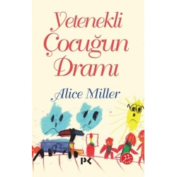 Yetenekli Çocuğun Dramı