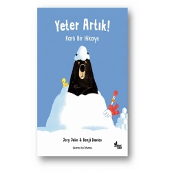 Yeter Artık!