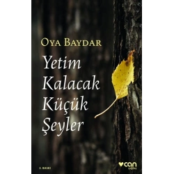 Yetim Kalacak Küçük Şeyler