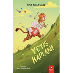 Yetiş Kaplan