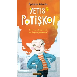 Yetiş Patişko!