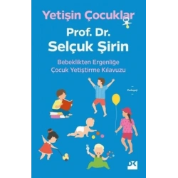 Yetişin Çocuklar