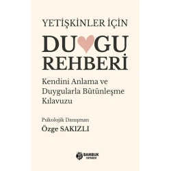 Yetişkinler İçin Duygu Rehberi
