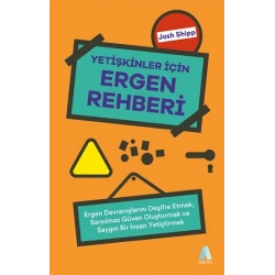 Yetişkinler İçin Ergen Rehberi