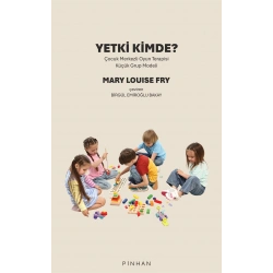 Yetki Kimde?