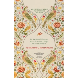 Yevakitü’l-Harameyn (Ciltli)