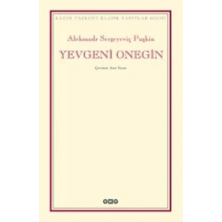 Yevgeni Onegin