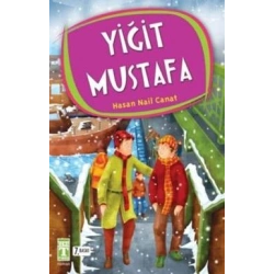 Yiğit Mustafa