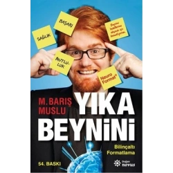 Yıka Beynini