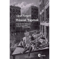 Yıkarak Yapmak