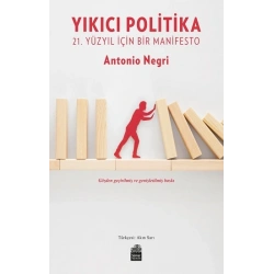 Yıkıcı Politika