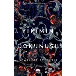 Yıkımın Dokunuşu