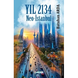 Yıl 2134-Neo İstanbul