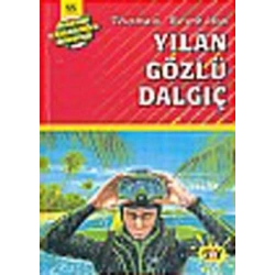 Yılan Gözlü Dalgıç