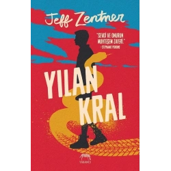 Yılan Kral (Ciltli)