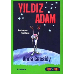 Yıldız Adam
