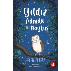 Yıldız Adında Bir Baykuş