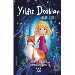 Yıldız Dostlar Aynanın Sihri