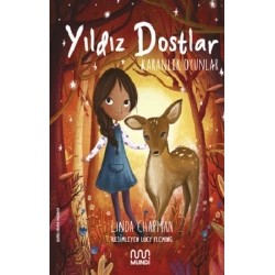 Yıldız Dostlar: Karanlık Oyunlar