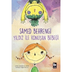 Yıldız ile Konuşan Bebeği