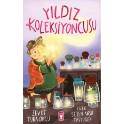 Yıldız Koleksiyoncusu