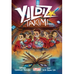 Yıldız Takımı