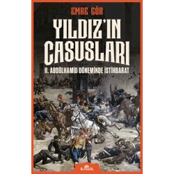 Yıldız’ın Casusları