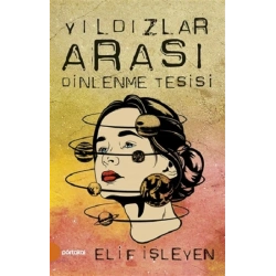 Yıldızlar Arası Dinlenme Tesisi