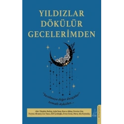 Yıldızlar Dökülür Gecelerimden