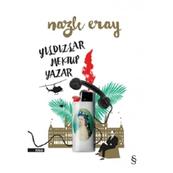 Yıldızlar Mektup Yazar