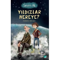 Yıldızlar Nereye?