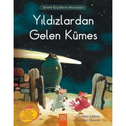 Yıldızlardan Gelen Kümes