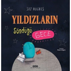 Yıldızların Söndüğü Gece