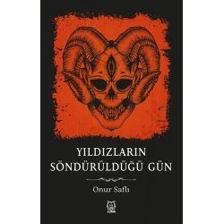 Yıldızların Söndürüldüğü Gün