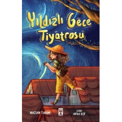 Yıldızlı Gece Tiyatrosu