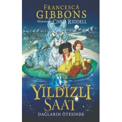 Yıldızlı Saat Dağların Ötesinde