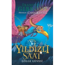 Yıldızlı Saat - Gölge Güvesi