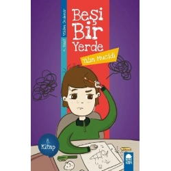 Yılın Mucidi - Beşi Bir Yerde (4. Sınıf)