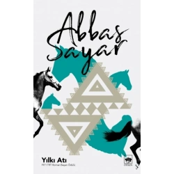 Yılkı Atı