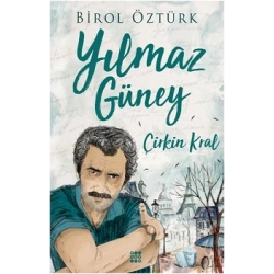 Yılmaz Güney - Çirkin Kral
