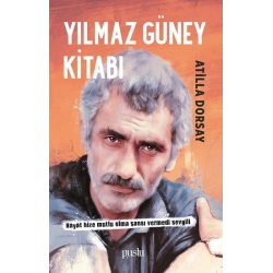 Yılmaz Güney Kitabı