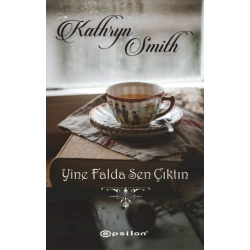 Yine Falda Sen Çıktın