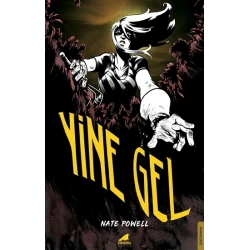 Yine Gel