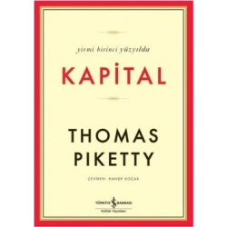 Yirmi Birinci Yüzyılda Kapital