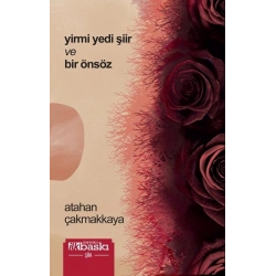 Yirmi Yedi Şiir ve Bir Önsöz