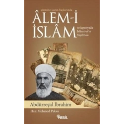 Yirminci Asrın Başlarında Alem-i İslam ve Japonya’da İslamiyet’in Yayılması