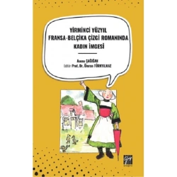 Yirminci Yüzyıl Fransa-Belçika Çizgi Romanında Kadın İmgesi